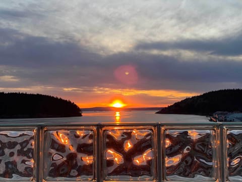 Anacortes Vacation Rental | 2BR | 2BA | Stairs Required | 1,500 Sq Ft