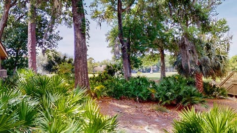 George Fazio Golf Course View