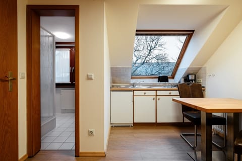 Apartment | Soundproofing, free WiFi, bed sheets