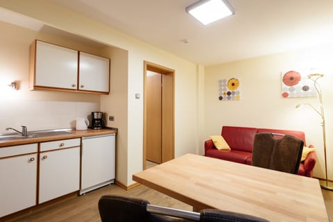 Condo, Ground Floor | In-room dining