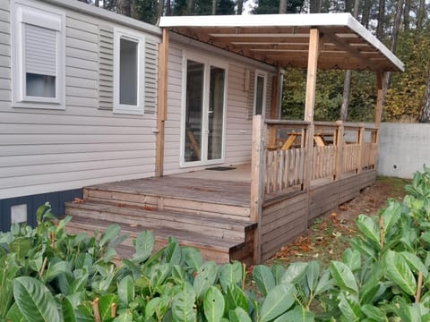 Chalet | Exterior