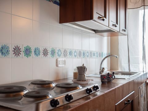 House | Private kitchen