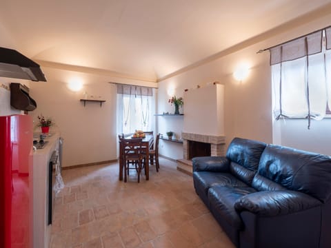 Apartment | Living room