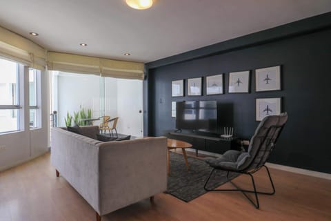 Cozy atmosphere ideal for resting