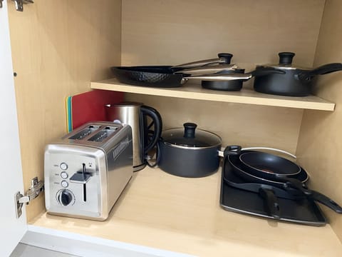 All you need to dine in