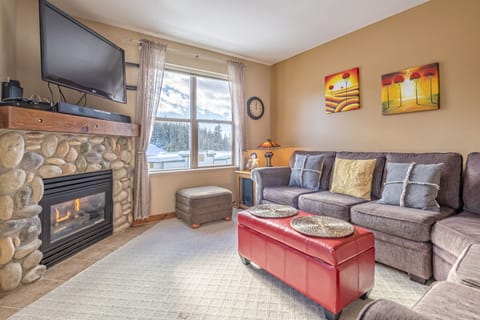 Namastay is a Beautiful 2 Bedroom Corner Condo