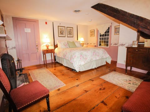 Standard Double Room, Ensuite (Cinnamon) | Egyptian cotton sheets, premium bedding, individually decorated