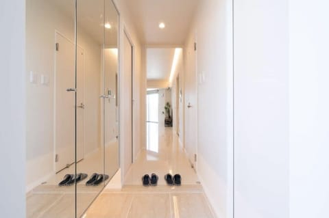 Grand blue 206, Non Smoking | 1 bedroom, WiFi (free), bed sheets