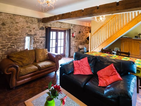 Cottage | Living room