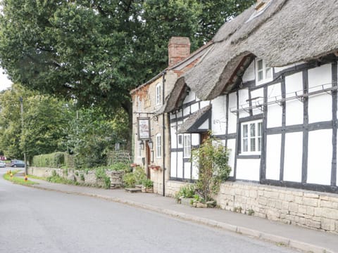 Cottage | Exterior