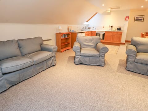 Cottage | Living room