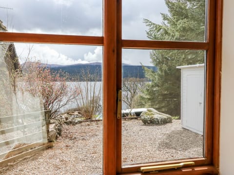 Cottage | View from property