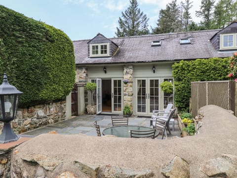 Cottage | Terrace/patio