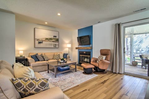 Bethany Beach Vacation Rental | 2BR | 2.5BA | Stairs Required | 1,200 Sq Ft
