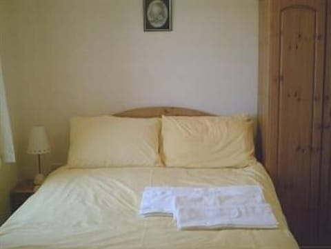 Apartment, Ensuite (One Bedroom (No1 or No2))