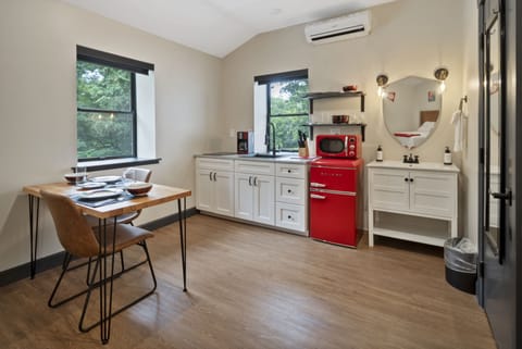 Comfort Studio | Private kitchen