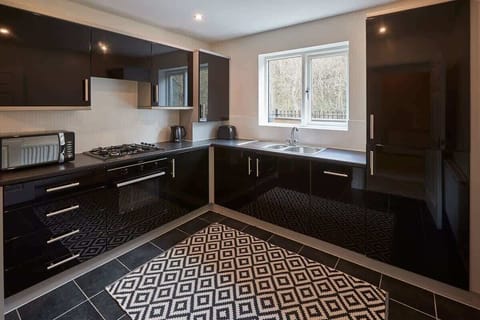 57 Woodland View, Holmfirth - Stay North Yorkshire