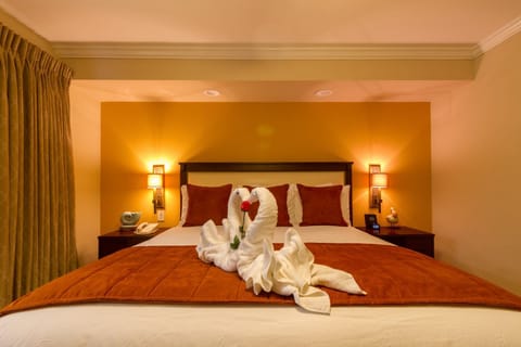 Another view of bedroom