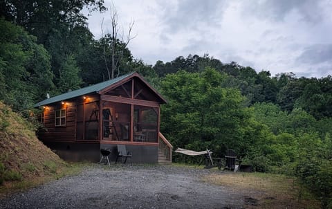Cedar Heights Bryson City