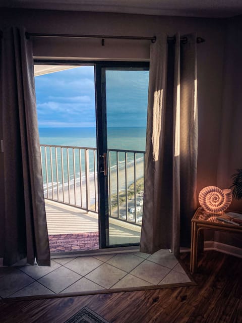 Ocean View from Every Room!