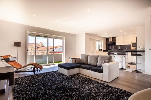 Sala com Sala de Jantar