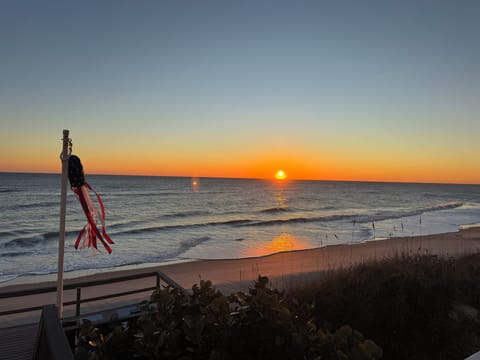 Beatiful Sunrises
