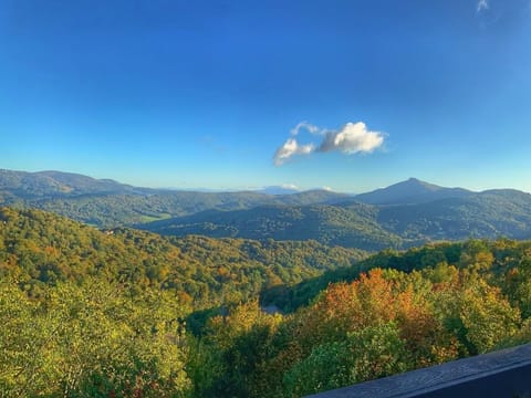 Luxury 3B Condo - Modern Decor and Best Views! Apartment in Sugar Mountain