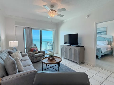 Welcome to your place at the beach.
