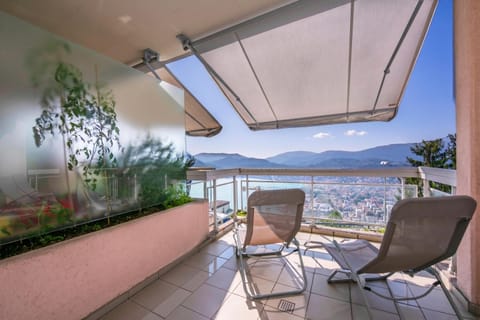 Family Apartment, 3 Bedrooms, 2 Bathrooms (La Maison du Bonheur) | Property grounds