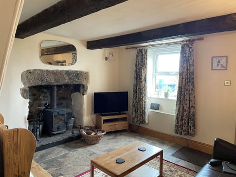 Living room | Penny Black Cottage, Thornton in Lonsdale, near Ingleton