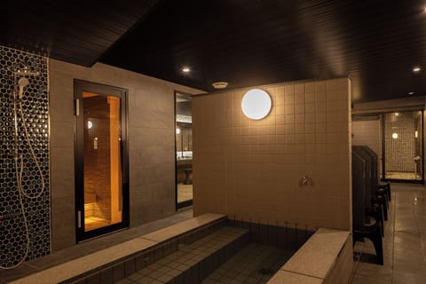 Public bath