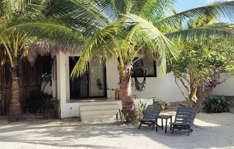 Valentina Holbox, Casita 2, Starlink WIFI