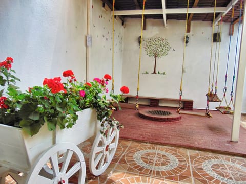 Apartment, 3 Bedrooms, Accessible, Smoking | Balcony