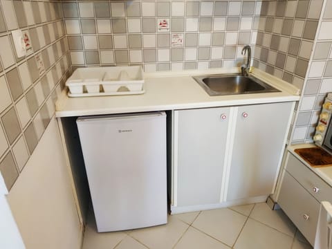 Studio, 1 Bedroom, Balcony | Interior