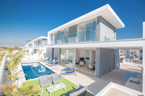 Villa, 3 Bedrooms, Smoking, Private Pool | Pool | Outdoor pool