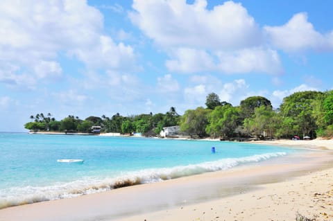 House, 3 Bedrooms, Terrace, Ocean View | Beach