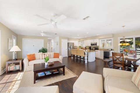 SEASIDE VILLA DESTIN