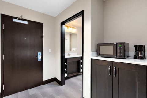 48-inch LED TV with satellite channels, TV