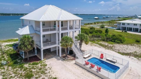 Gulf Horizons - Gulf Shores, AL  - Signature Properties