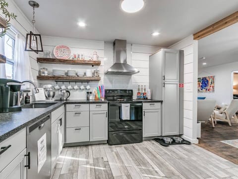 This isn’t just a kitchen—it’s the heart of the home. Get ready to gather, cook, and create!