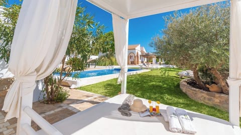 Casa El Verdial Antequera - La Higuera by Ruralidays