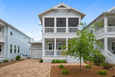 Welcome to 30A Sunshine Shack!