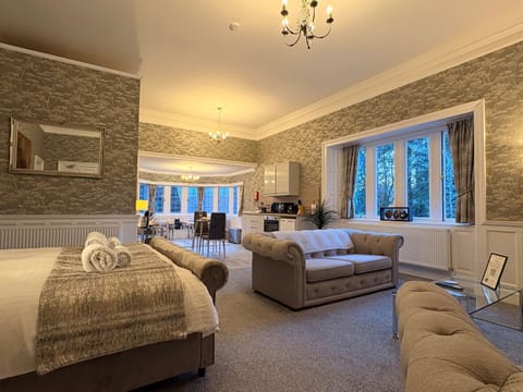 Premium Studio, Private Bathroom (Superior) | Interior