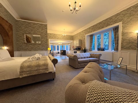 Premium Studio, Private Bathroom (Superior) | Interior