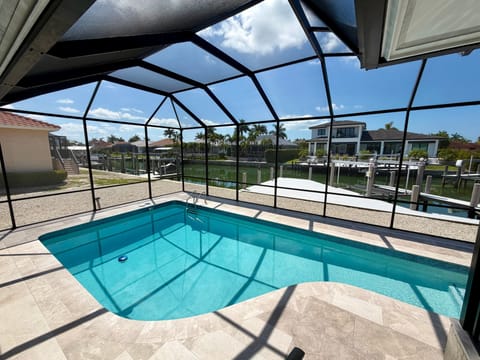 pool & waterview