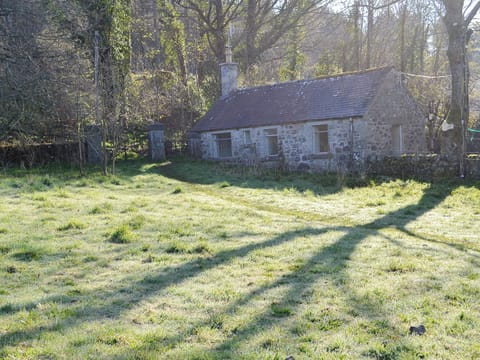 Exterior | Craigrannoch Cottage, Rockcliffe
