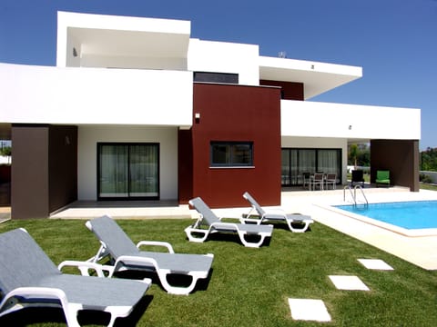 Sunloungers