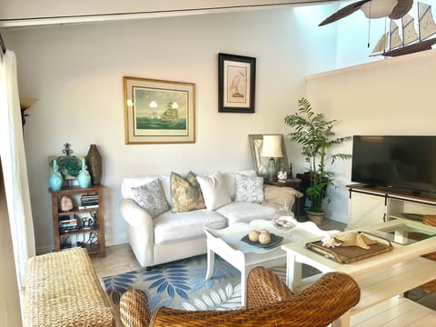 Main living room