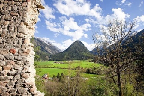 View from Holiday Home [summer]