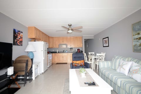 Eldorado #13 Living-Area